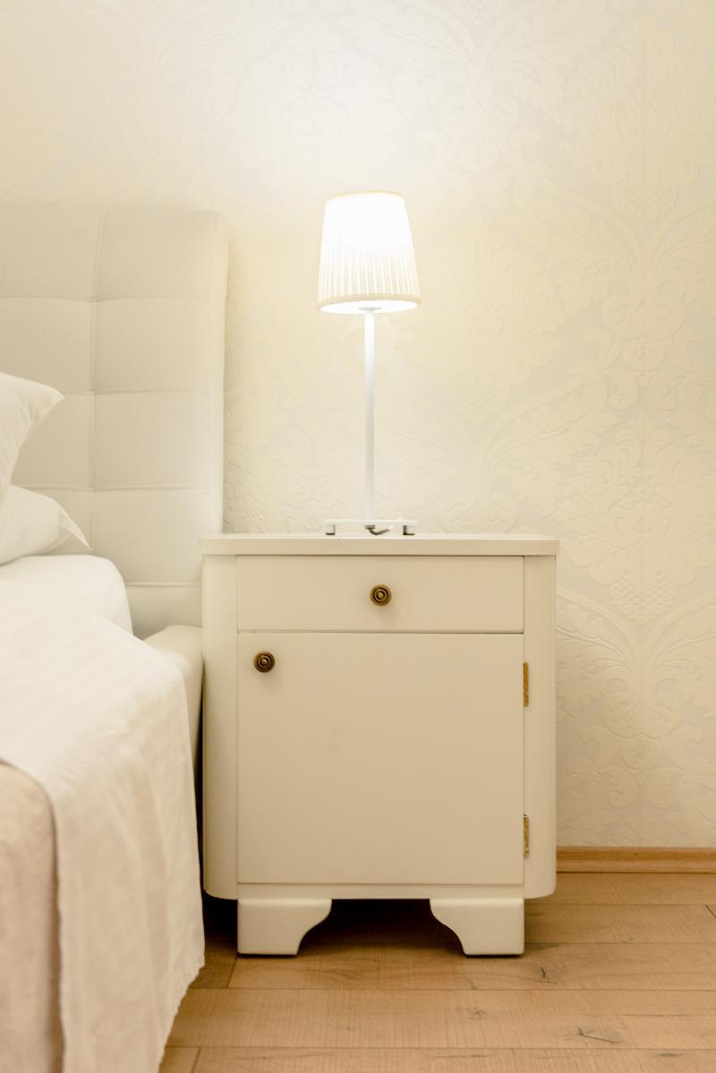 Guest house Temple Luxury &