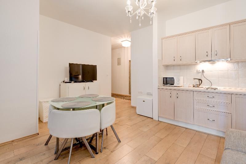 Temple Luxury & Guest house Split
