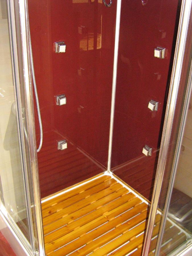 Orange Bamboo Appartement Split