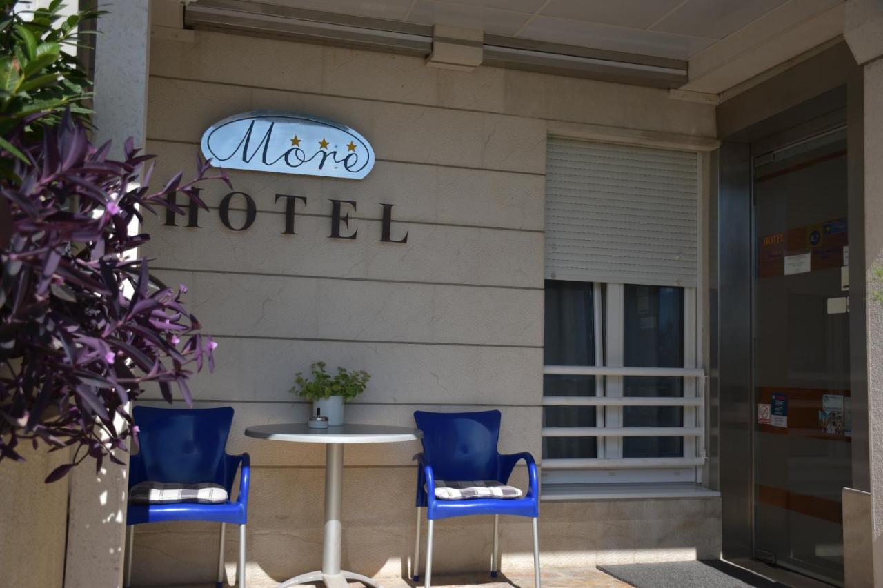 Hotel More Split