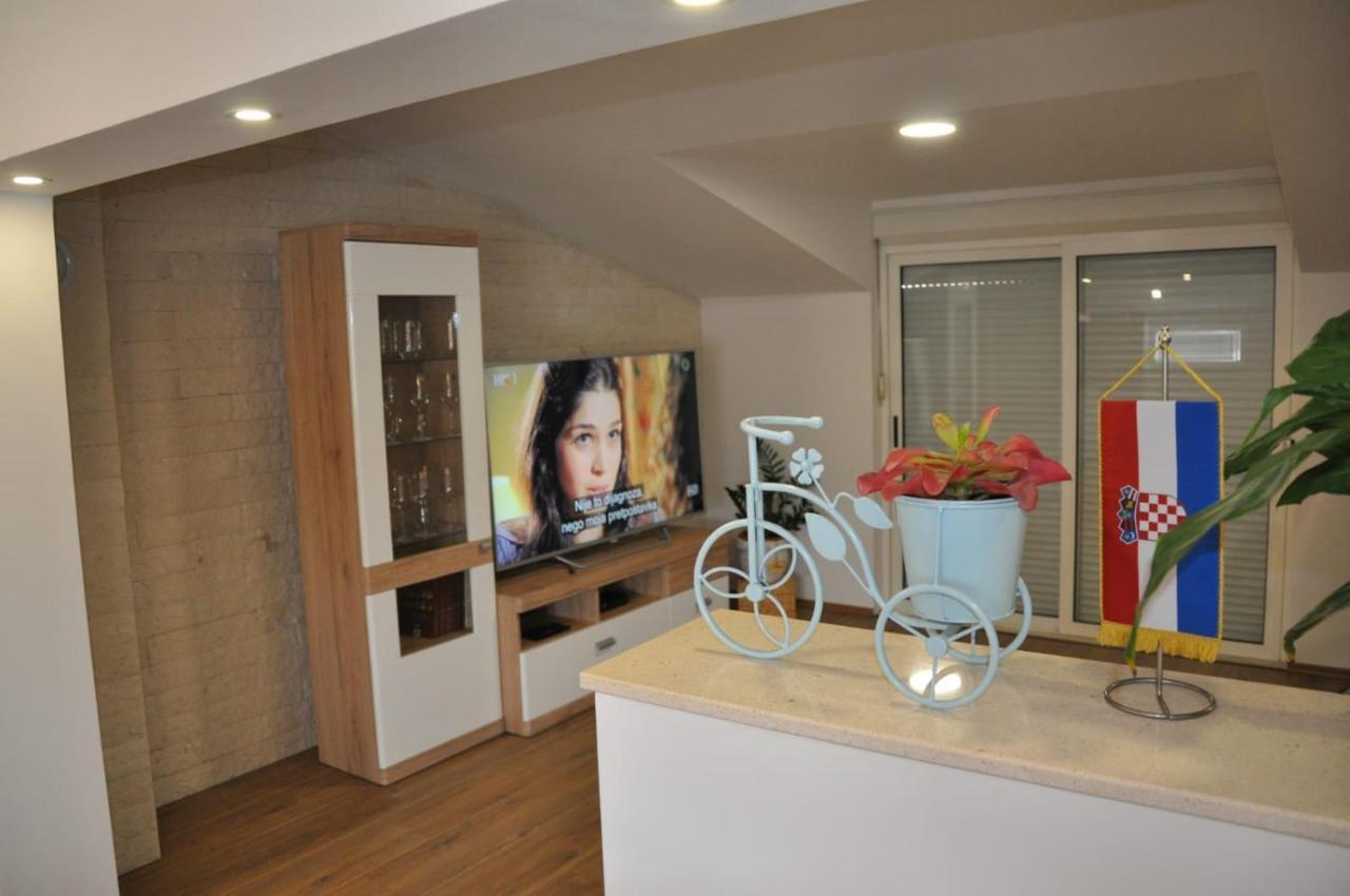 Apartment Doni Split