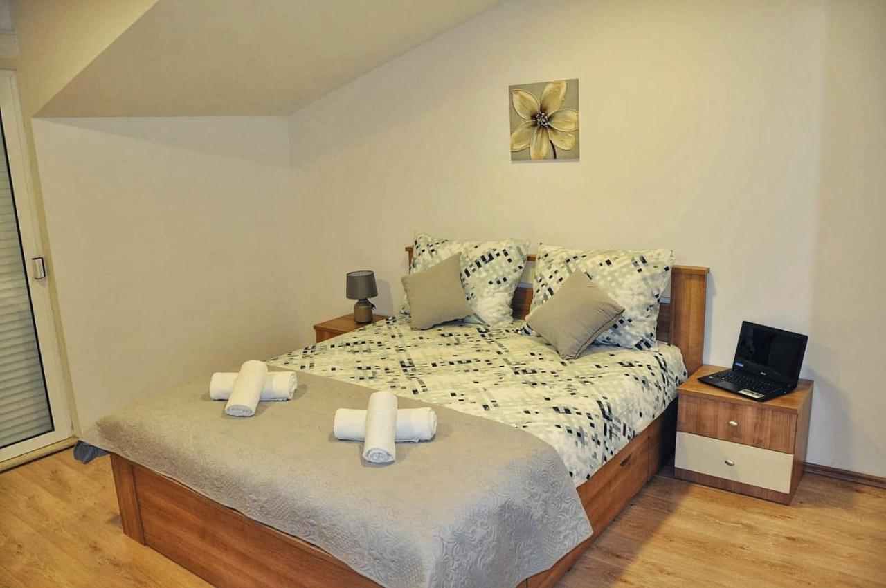 Apartment Doni