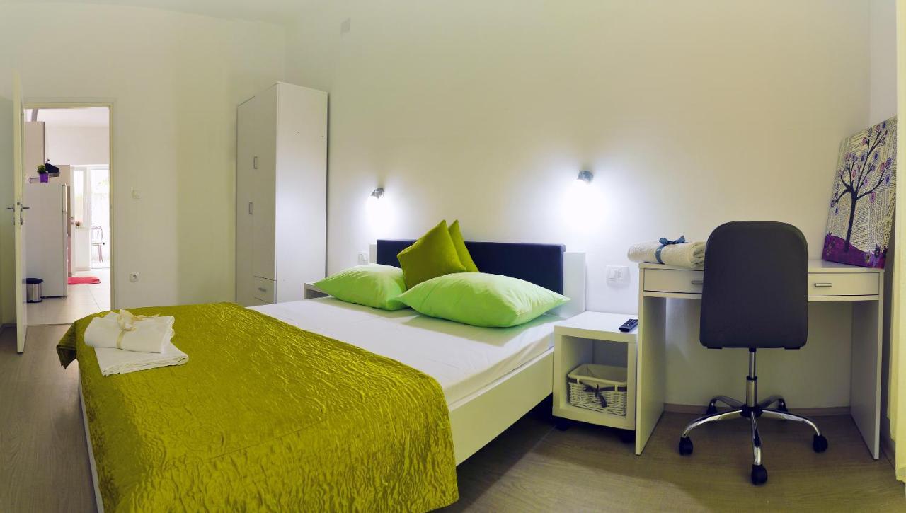 Firule Center Apartment *