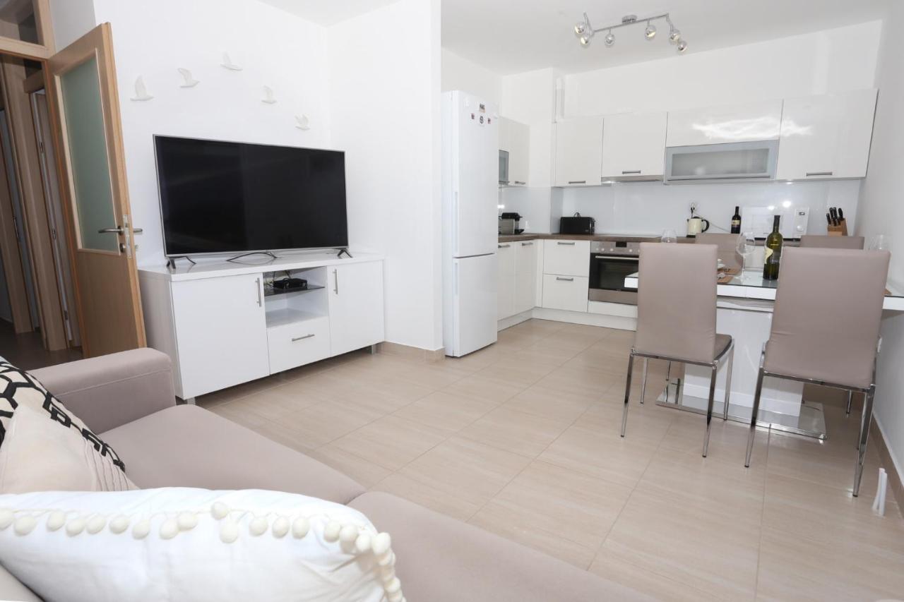 Apartment As's Split