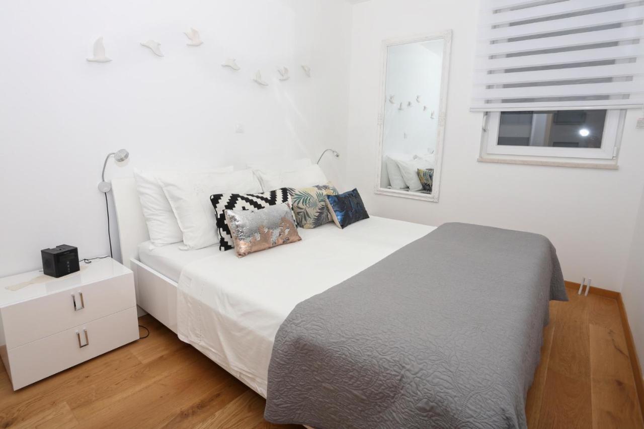 Apartment As's Split