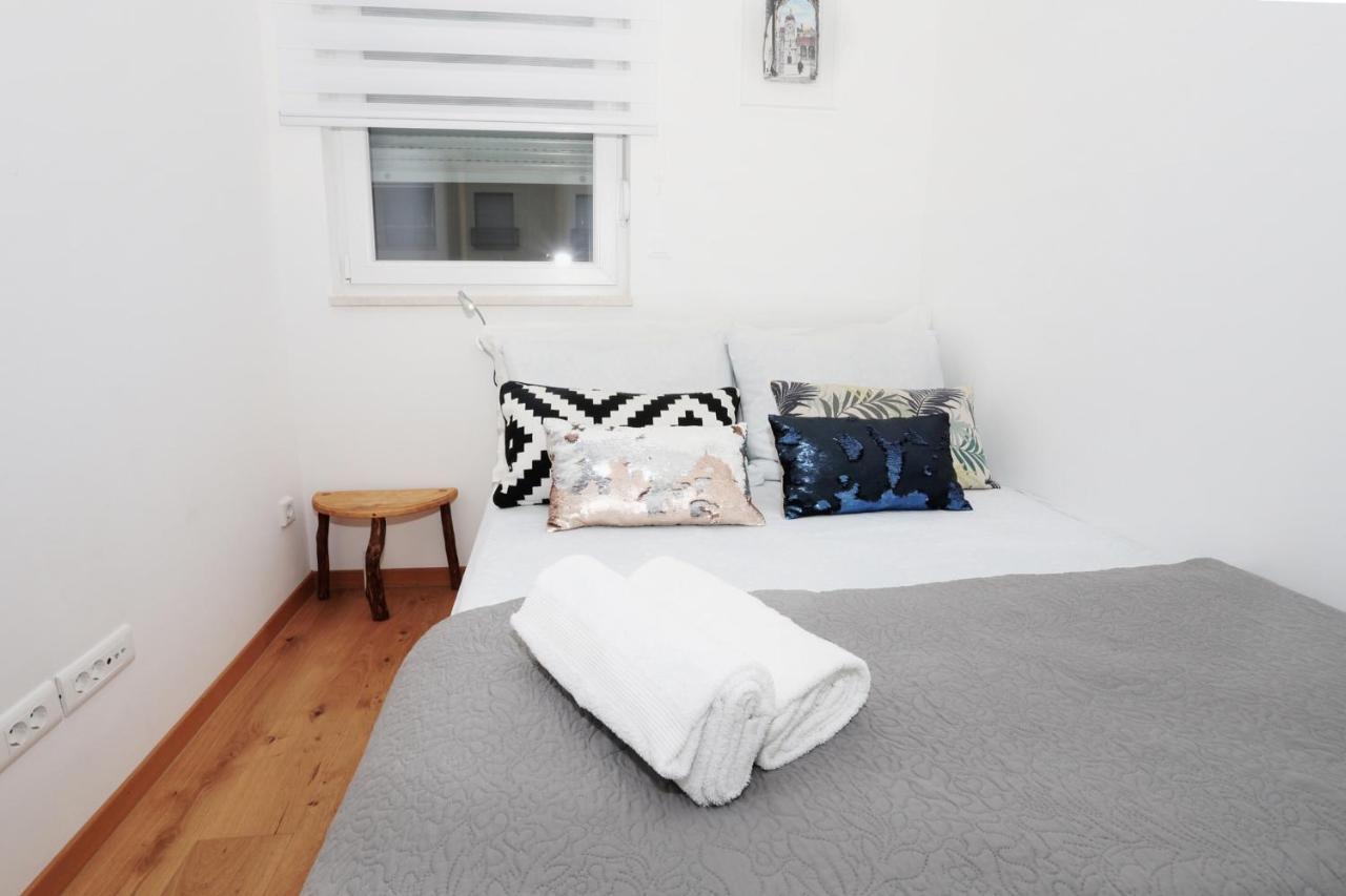 Apartment As's Split