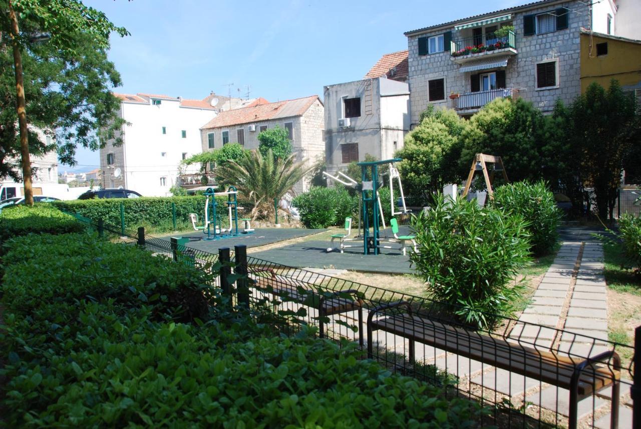 Center Appartement Split