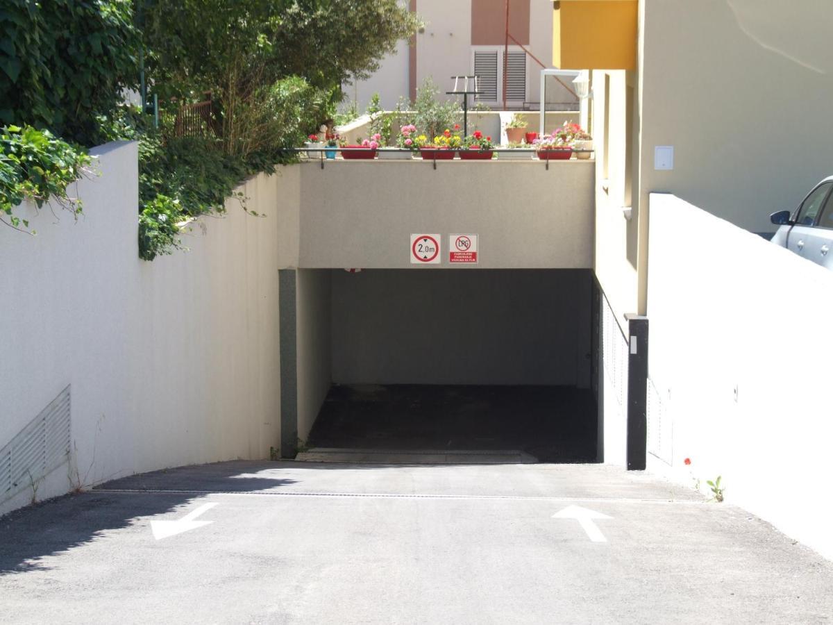 Studio Apartman Marita * Split