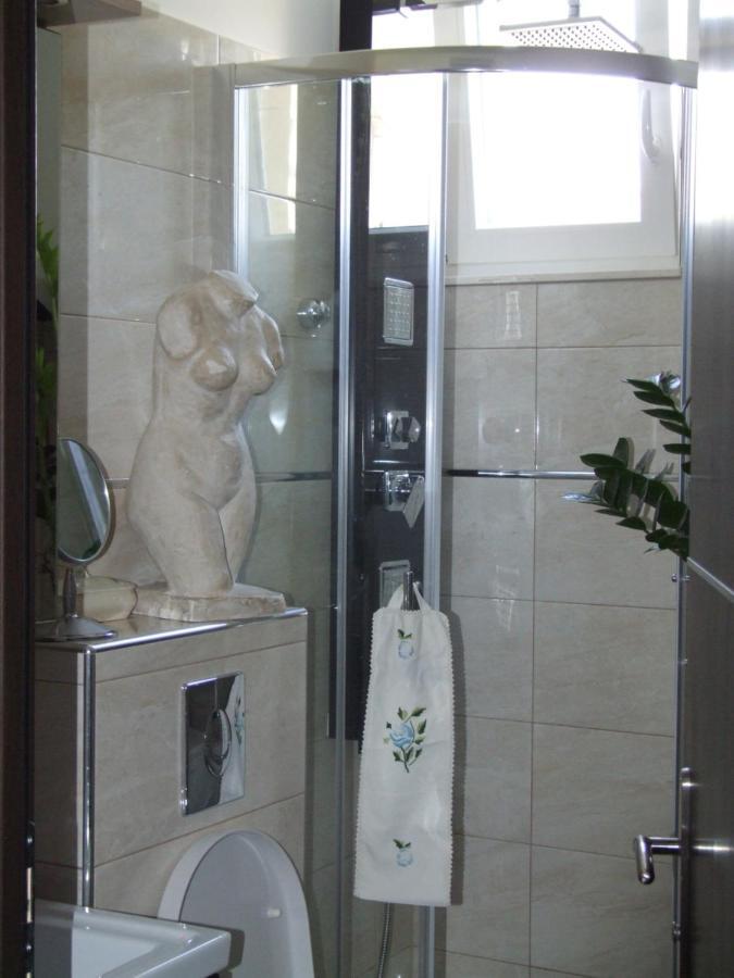 Studio Apartman Marita * Split
