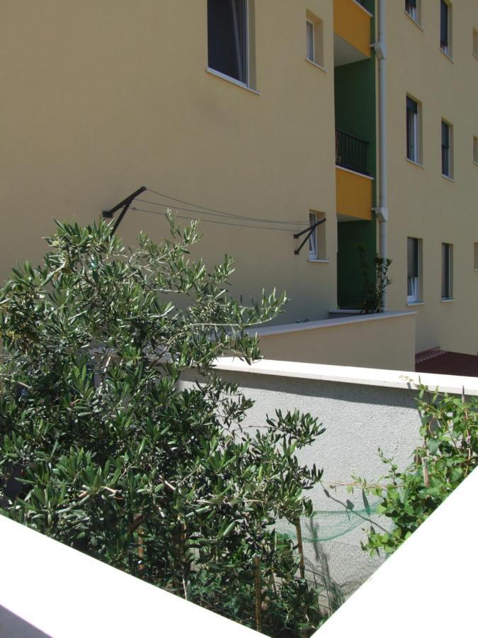 Studio Apartman Marita Apartment