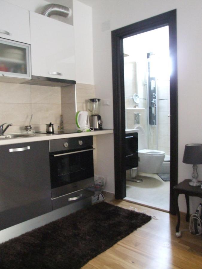 Studio Apartman Marita Apartment *