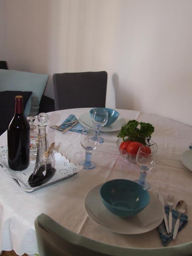 Studio Apartman Marita Apartment Split