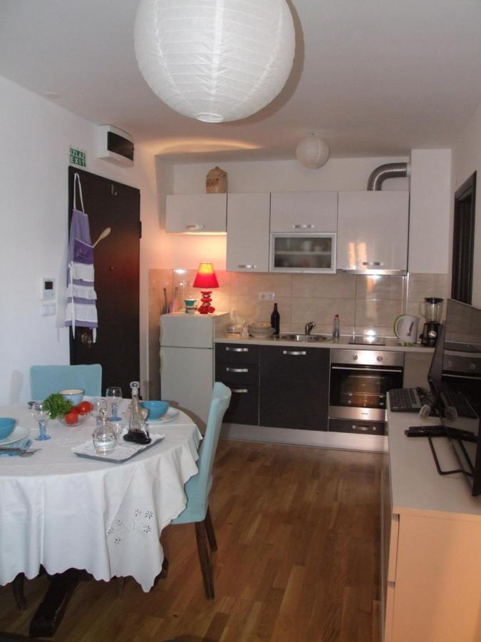 Studio Apartman Marita *