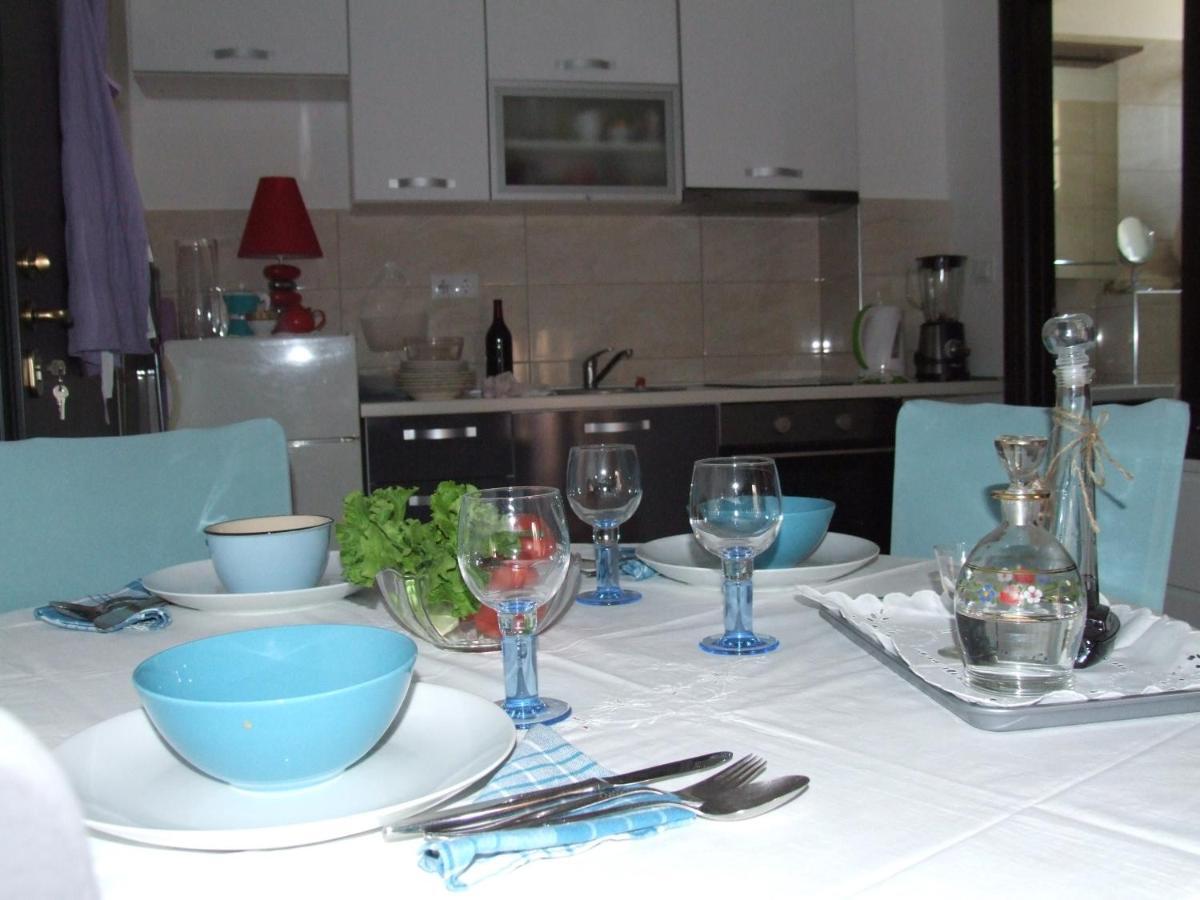 Apartment Studio Apartman Marita