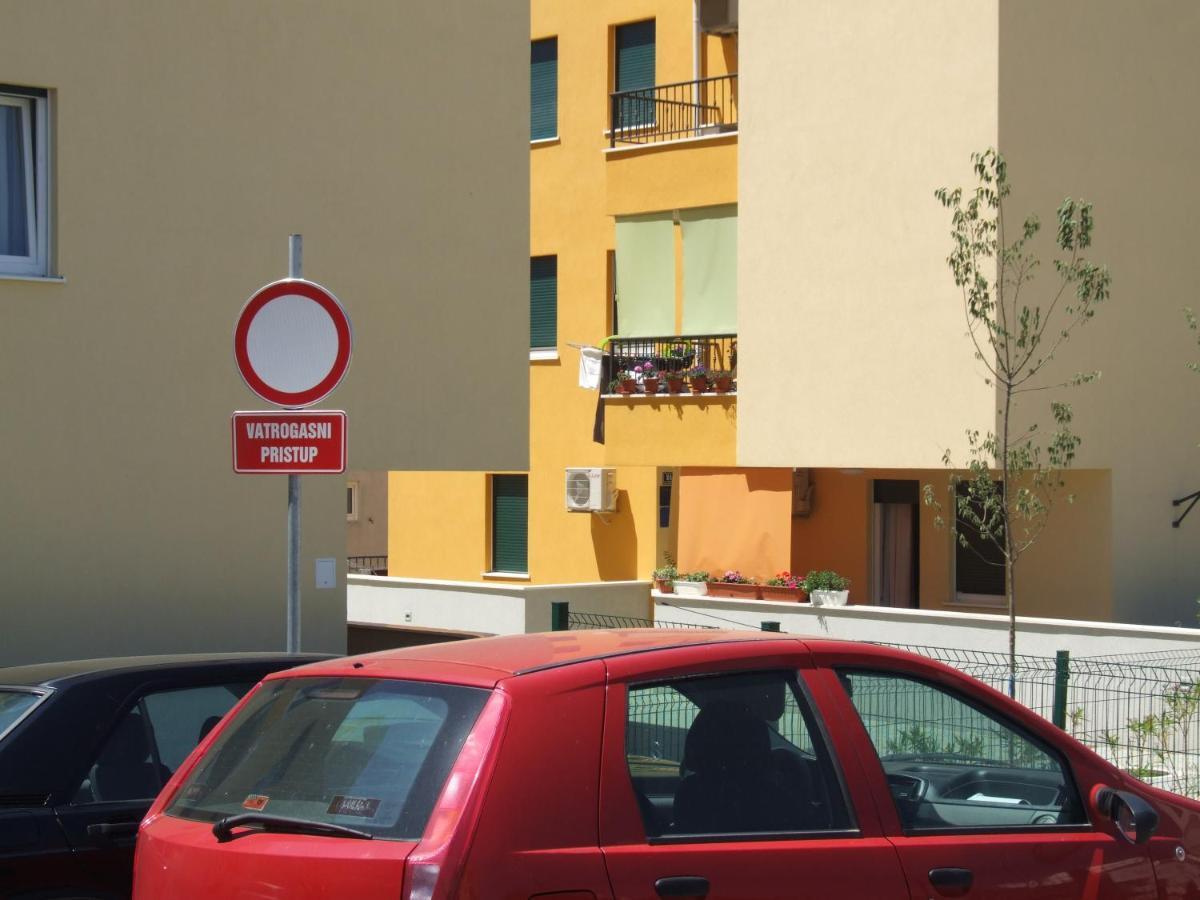Studio Apartman Marita Apartment Split