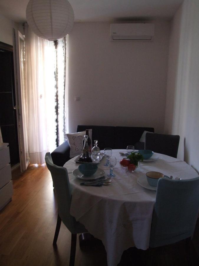 Apartment Studio Apartman Marita *