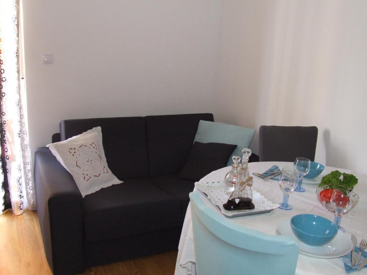 Studio Apartman Marita * Split