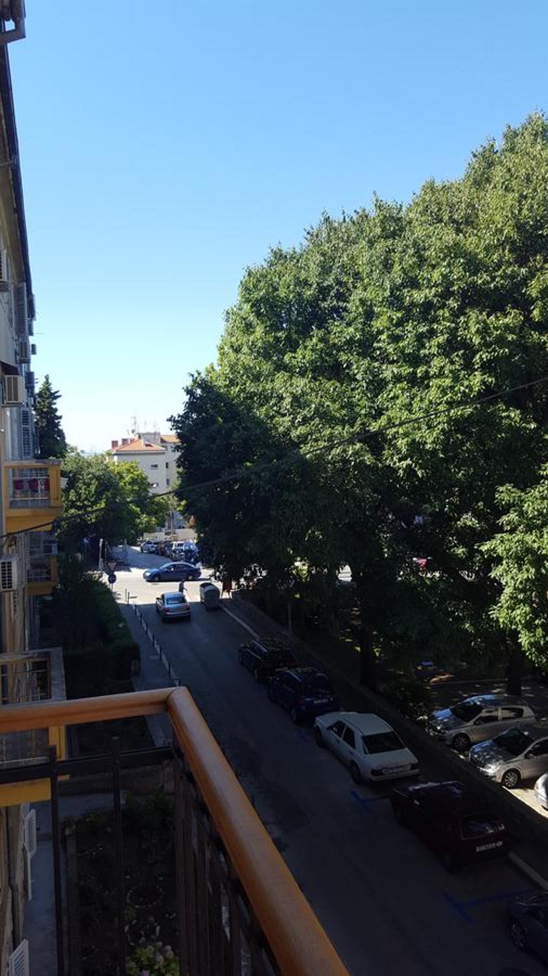 Apartment Lelli