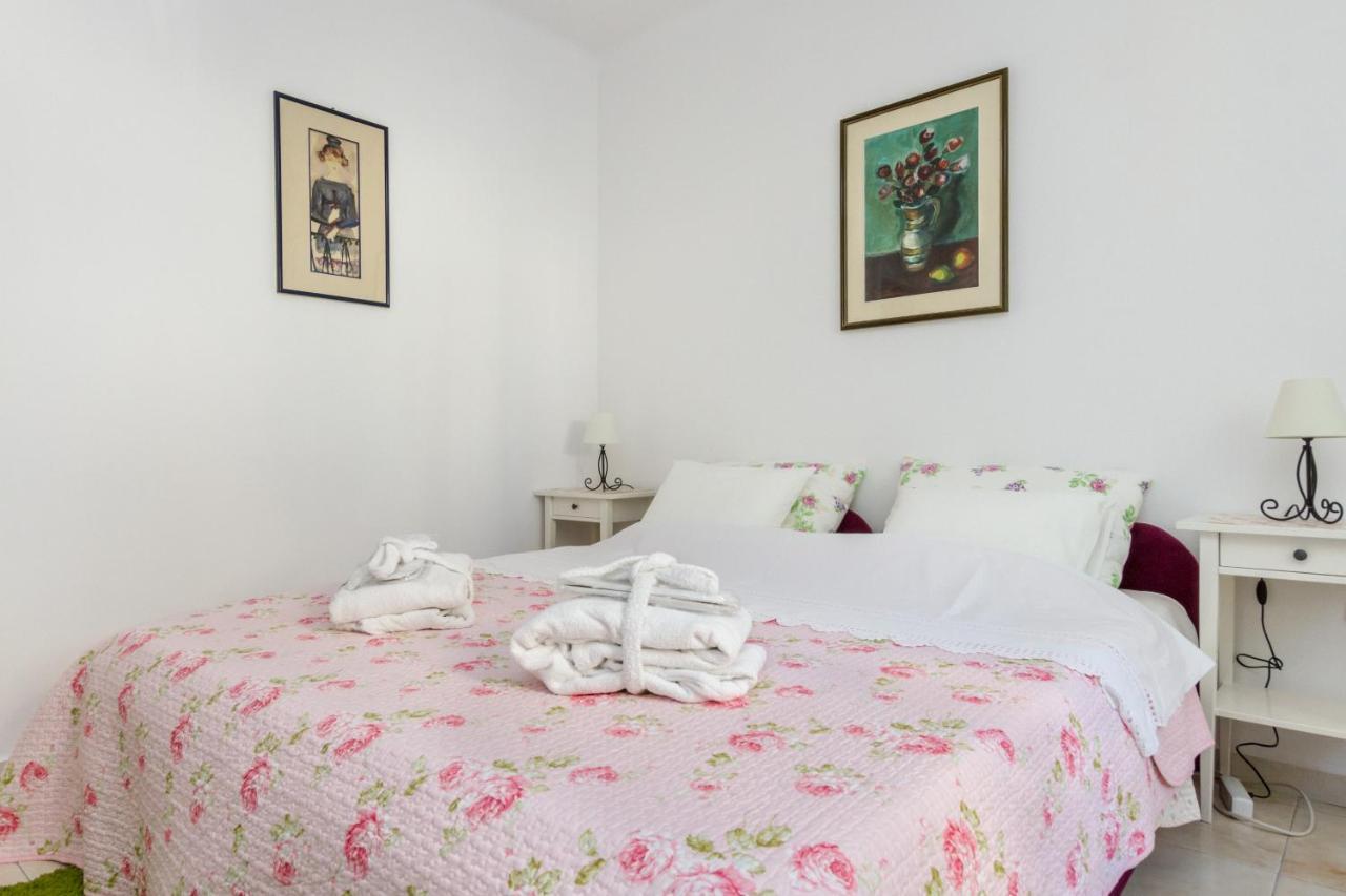 For All Seasons Guest house Split