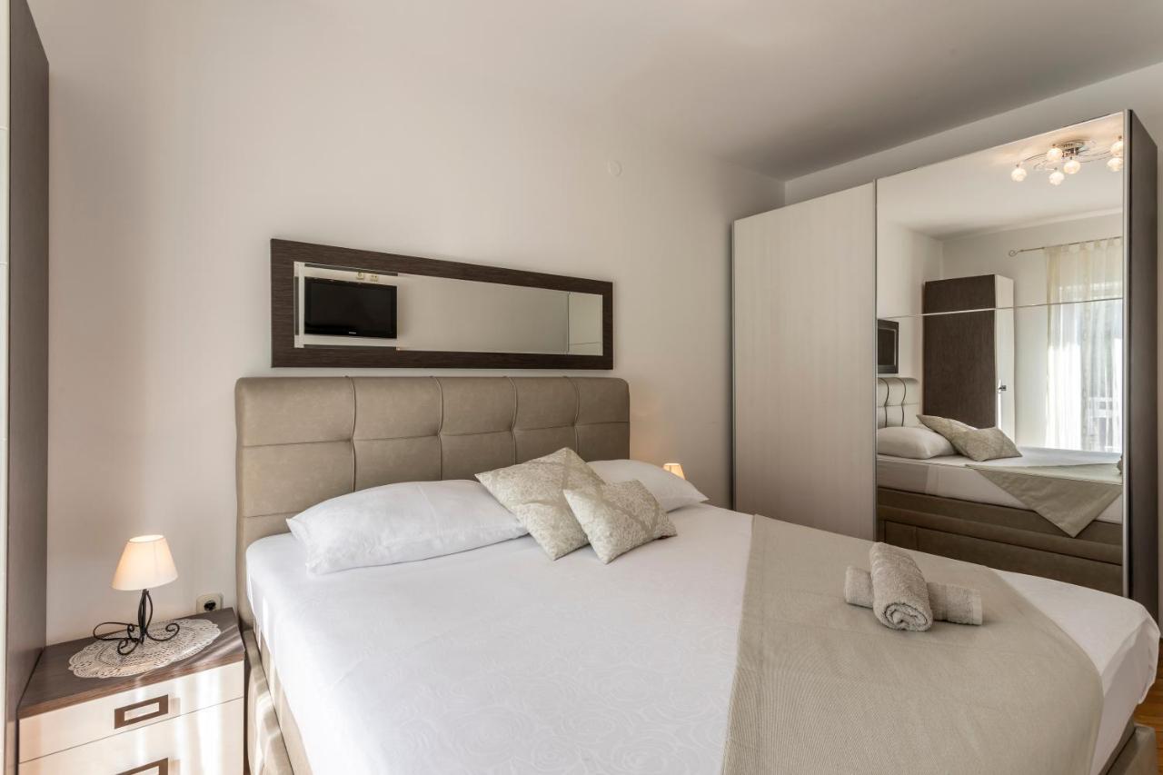 Luxury Apartment Karla Apartamento