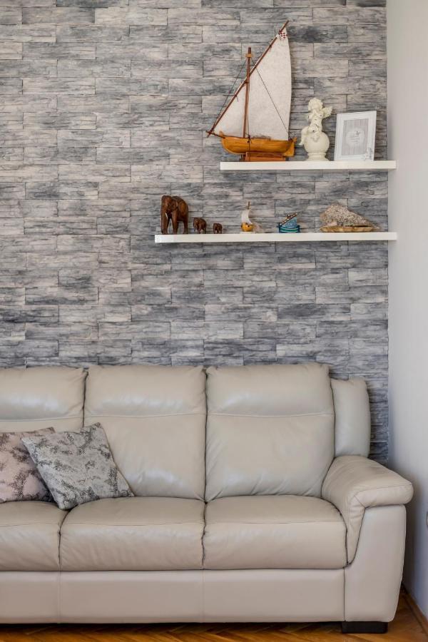 Apartamento Luxury Apartment Karla *