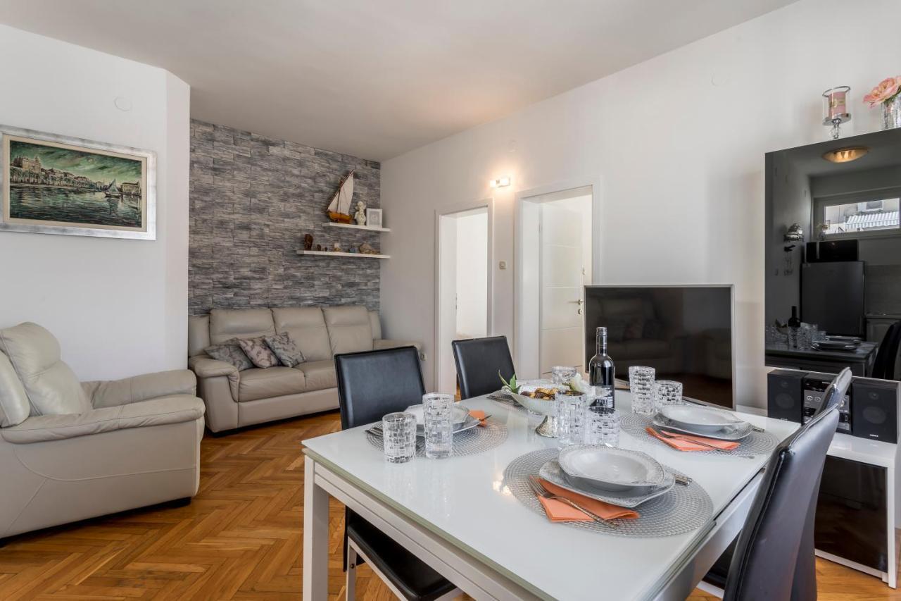Luxury Apartment Karla Apartamento Split