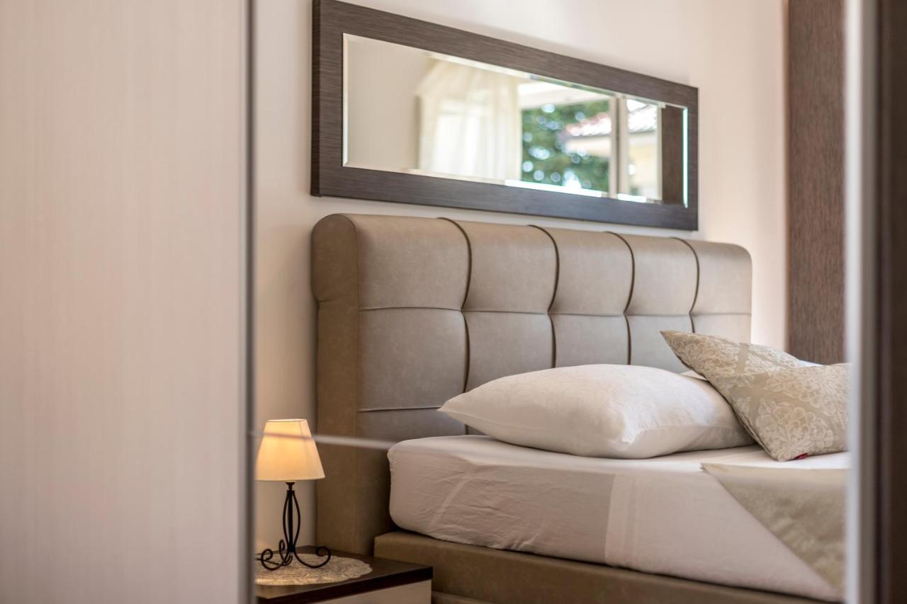 Apartamento Luxury Apartment Karla