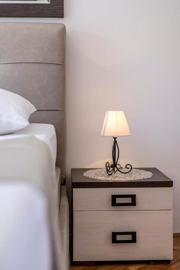 Apartamento Luxury Apartment Karla *
