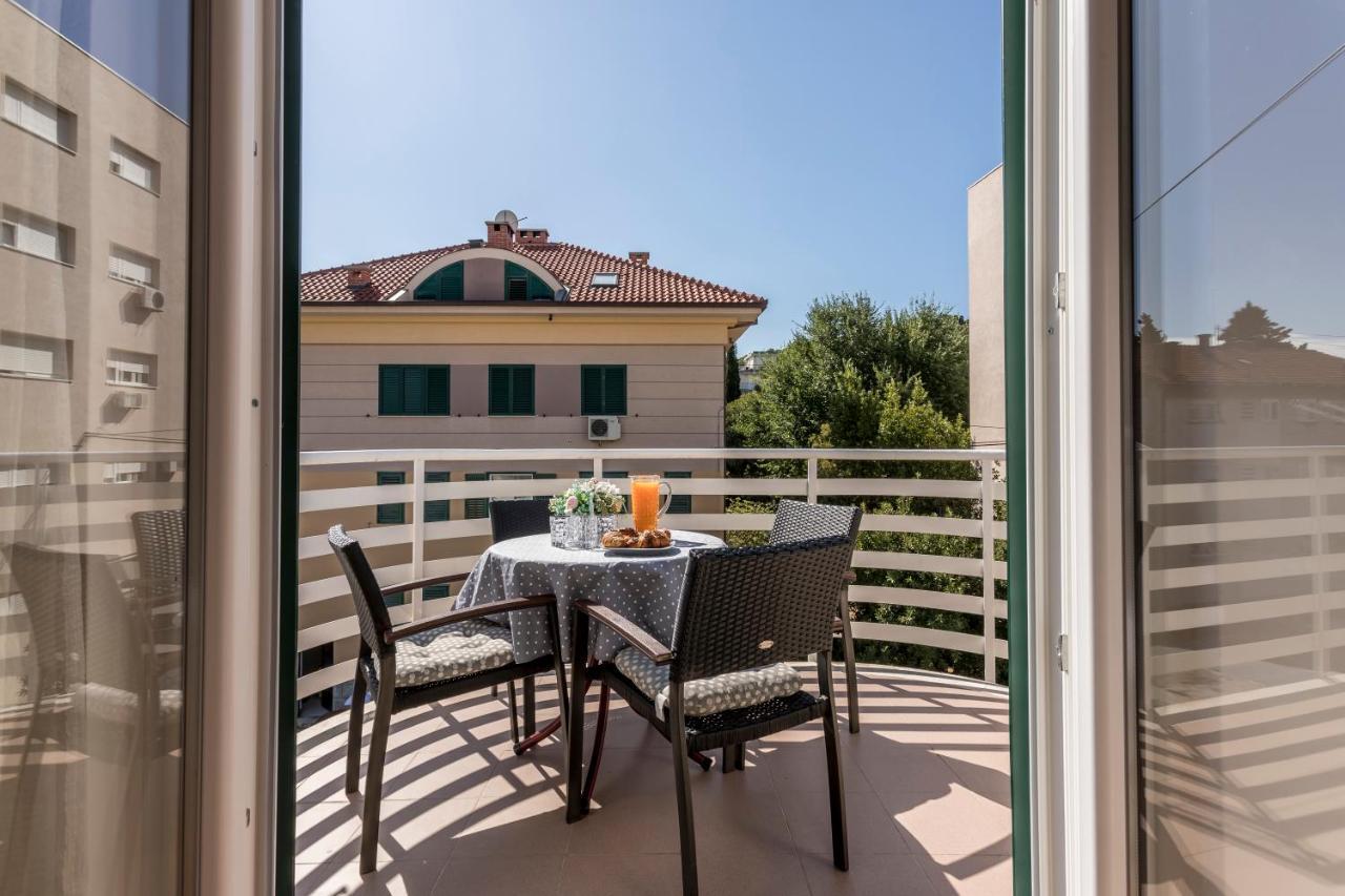 Luxury Apartment Karla Apartamento