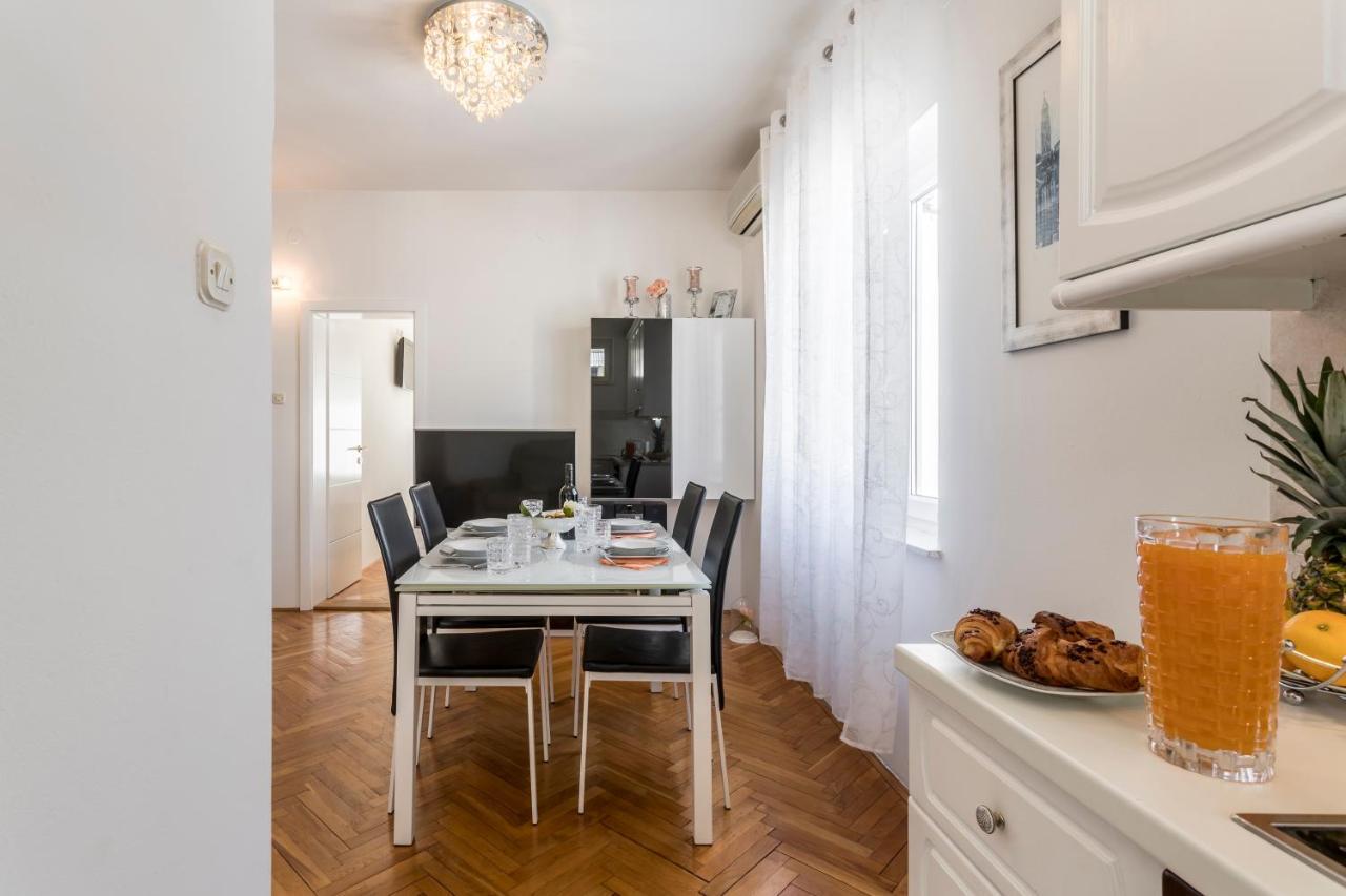 Apartamento Luxury Apartment Karla Split