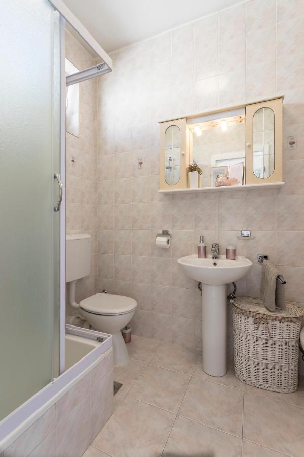 Apartamento Luxury Apartment Karla