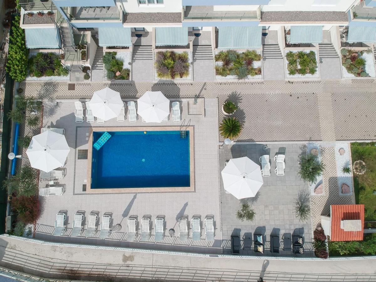 Apartment Kamelija Split