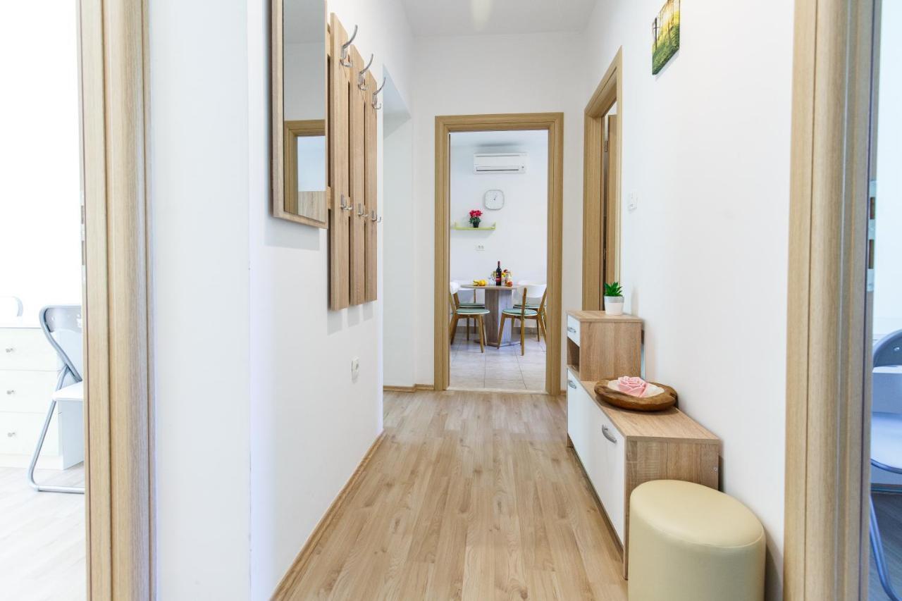 Apartment Forest