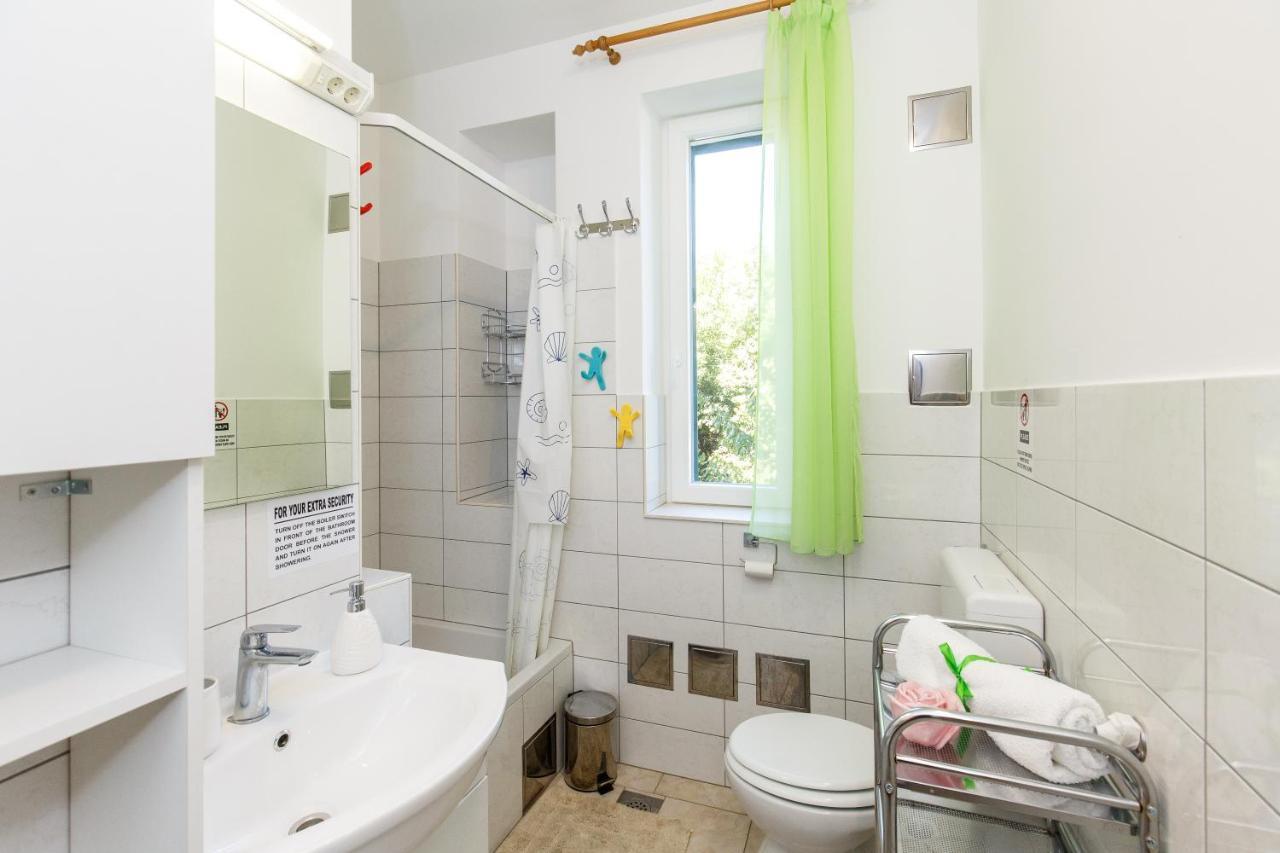 Forest Appartement
