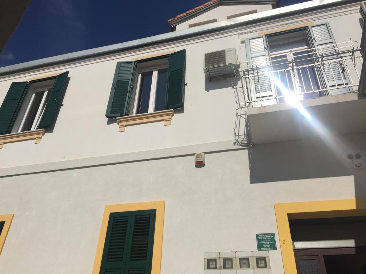 St-gallery Apartment Split
