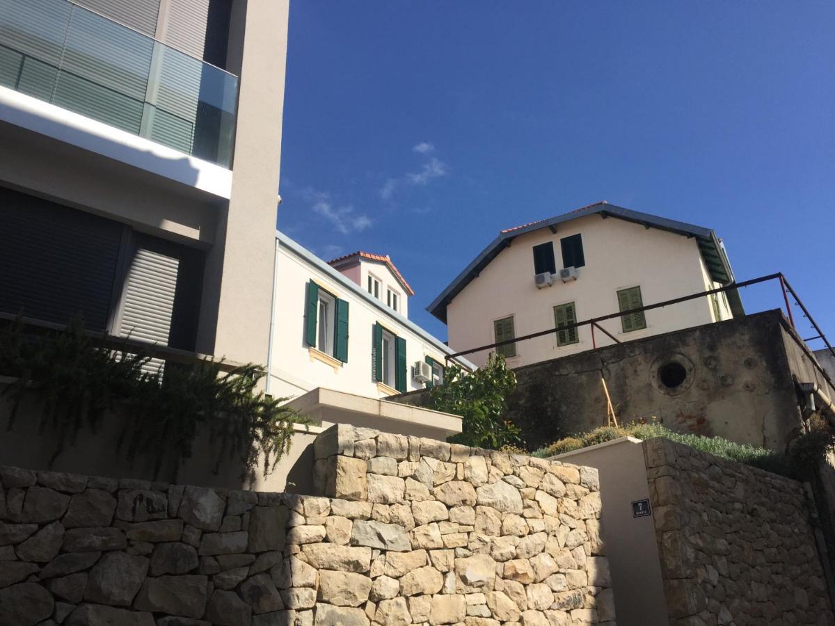 St-gallery Apartment Split