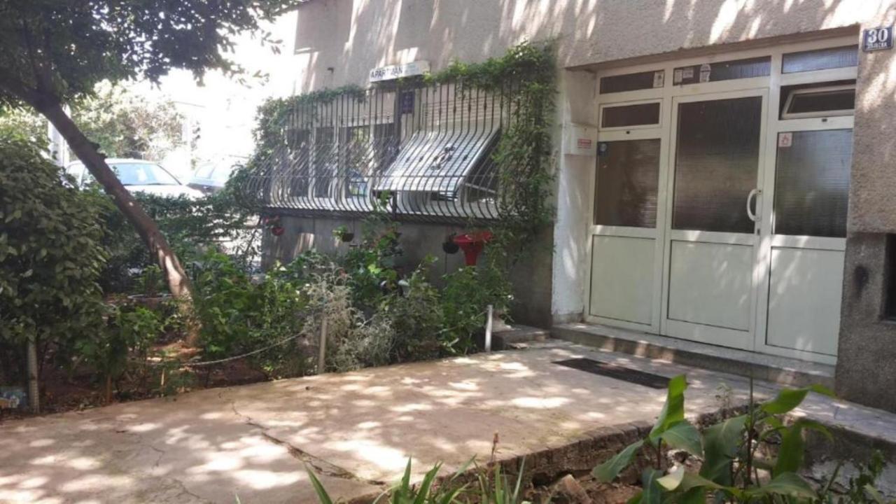 Stanic Apartment Split