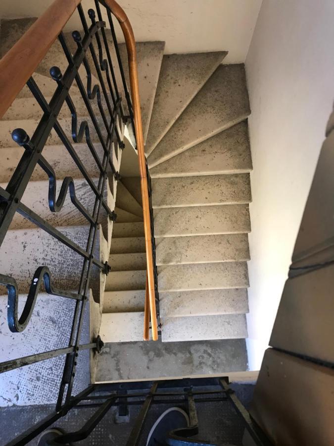 Old Town With Private Indoor Garage Parking * Split
