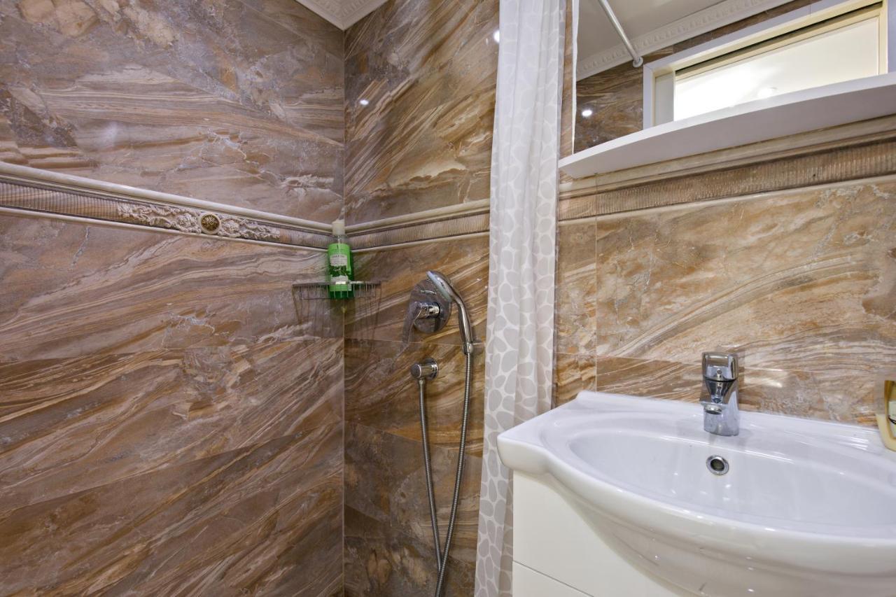 Gostinjska kuća Luxury And Authentic Studio In Split Old Town Split