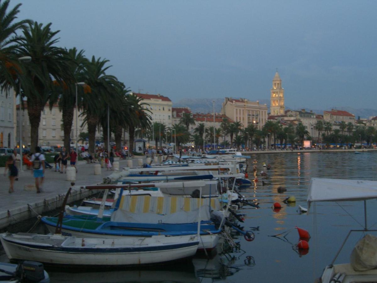 Guest house Luxury And Authentic Studio In Split Old Town Split