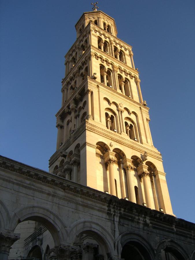 Luxury And Authentic Studio In Split Old Town