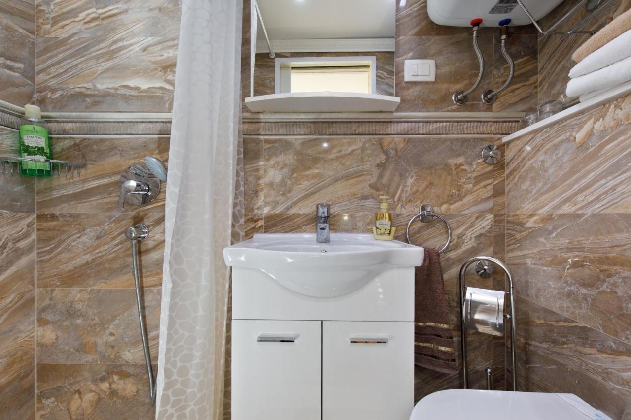 Luxury And Authentic Studio In Split Old Town Gostinjska kuća 3*