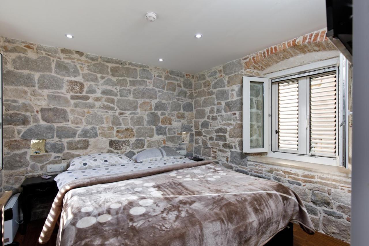 Gostinjska kuća Luxury And Authentic Studio In Split Old Town
