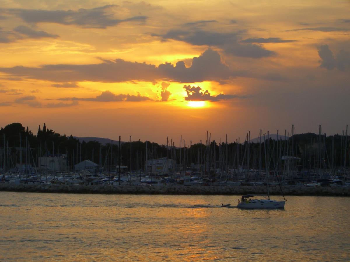Luxury And Authentic Studio In Split Old Town Split