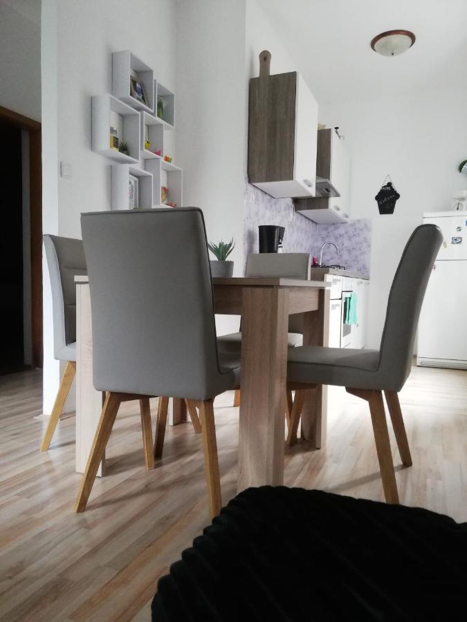 Apartment Olive Tree *
