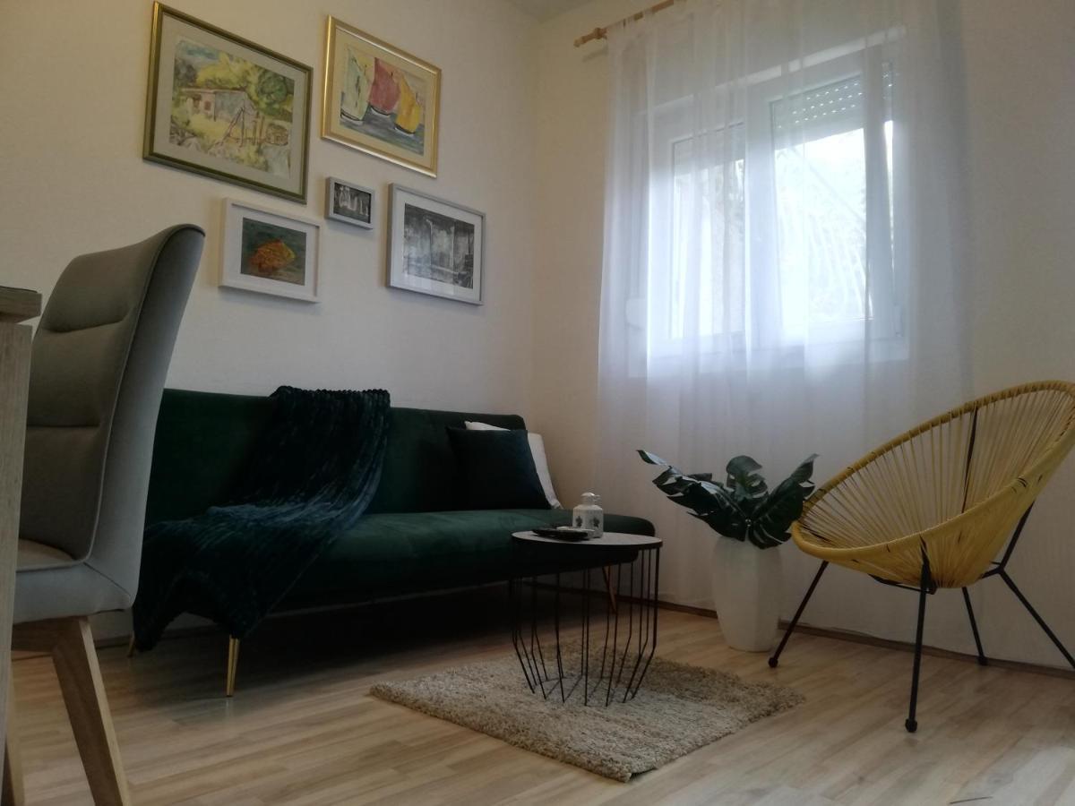 Apartment Olive Tree