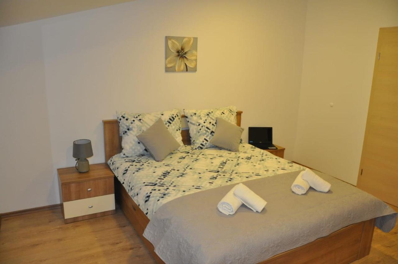 Apartment Doni Split