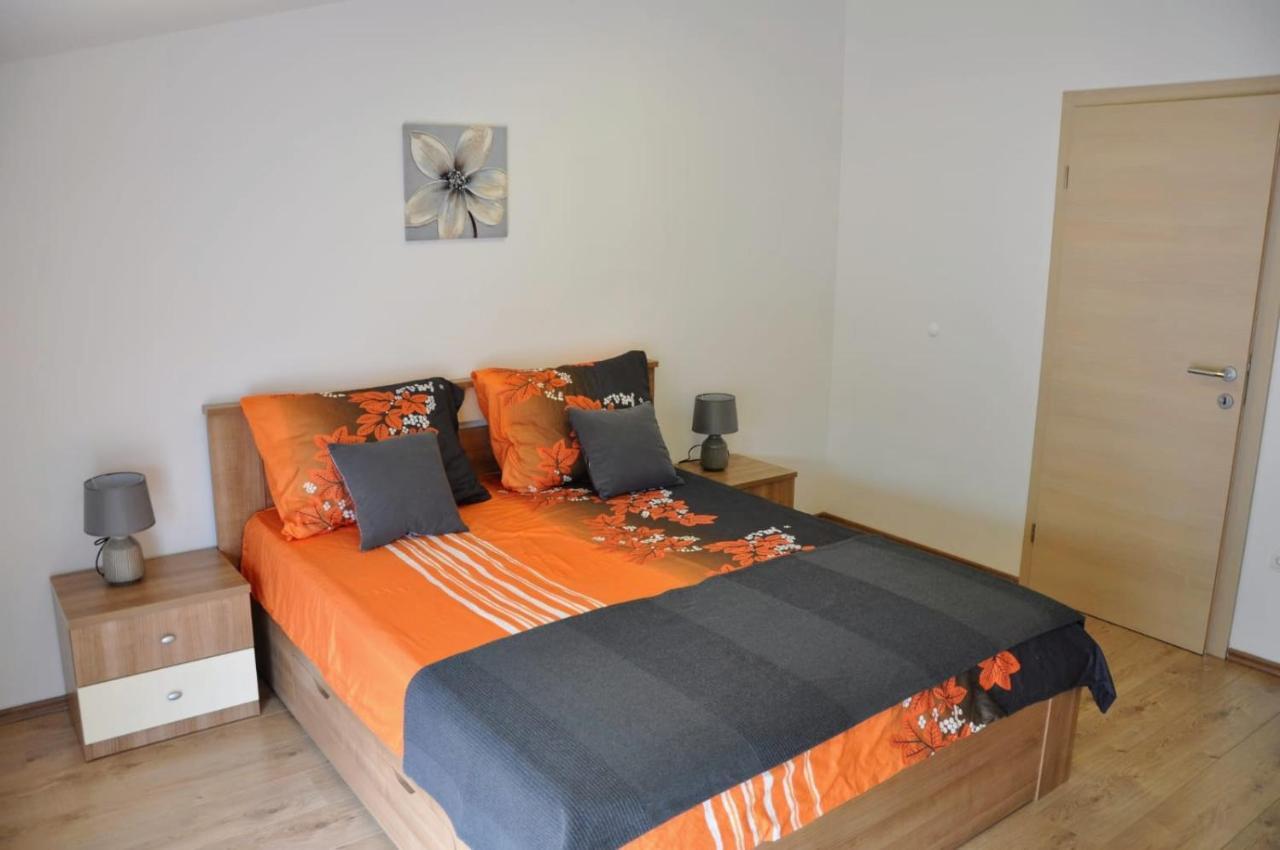 Doni Apartment
