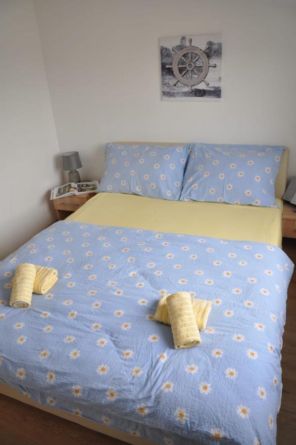 Apartment Doni *