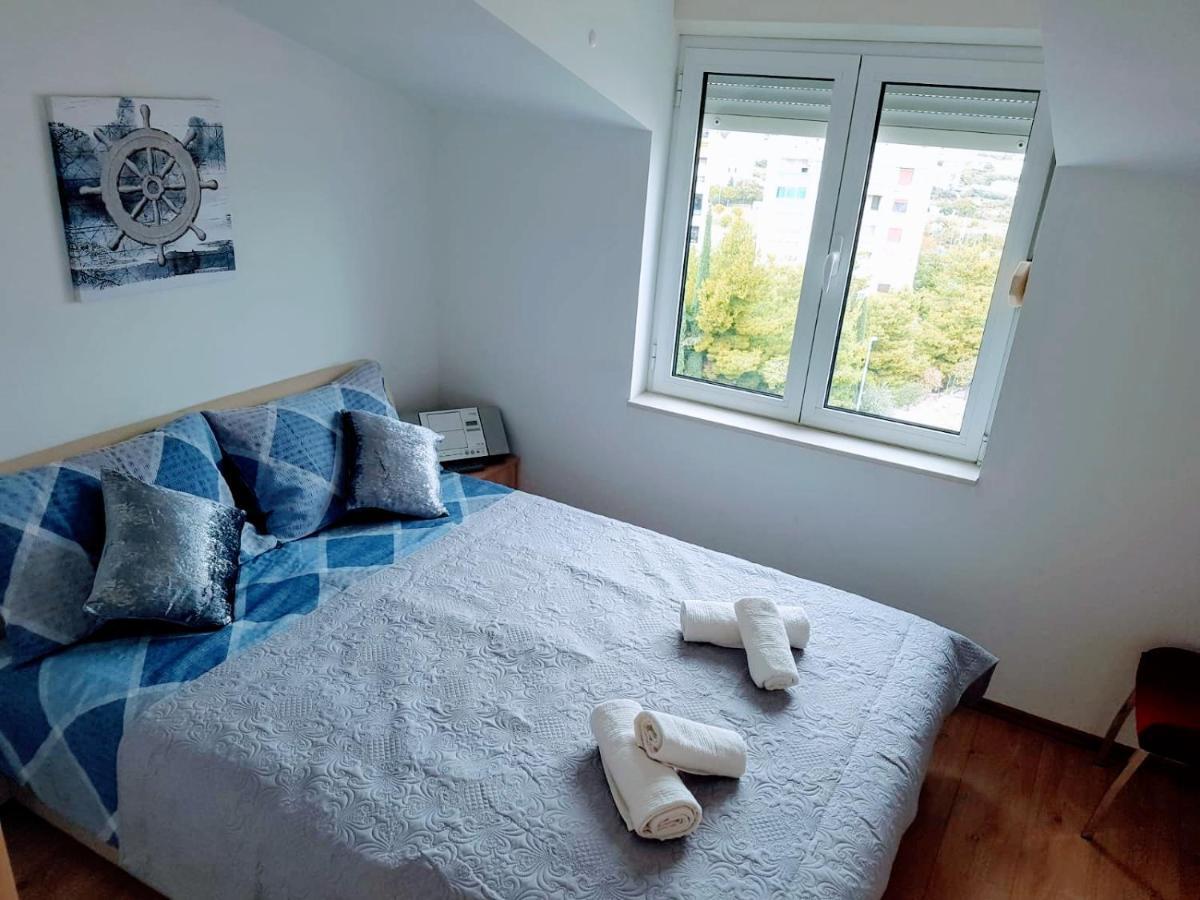 Apartment Doni